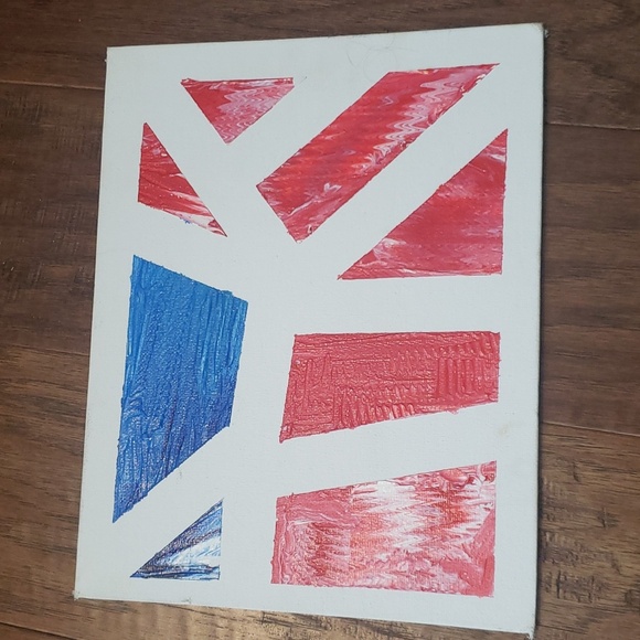 One 10×8 painting - Picture 3 of 4